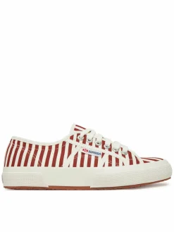 Scarpe sportive S8148TW Rosso