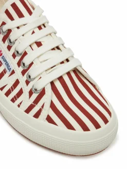 Scarpe sportive S8148TW Rosso