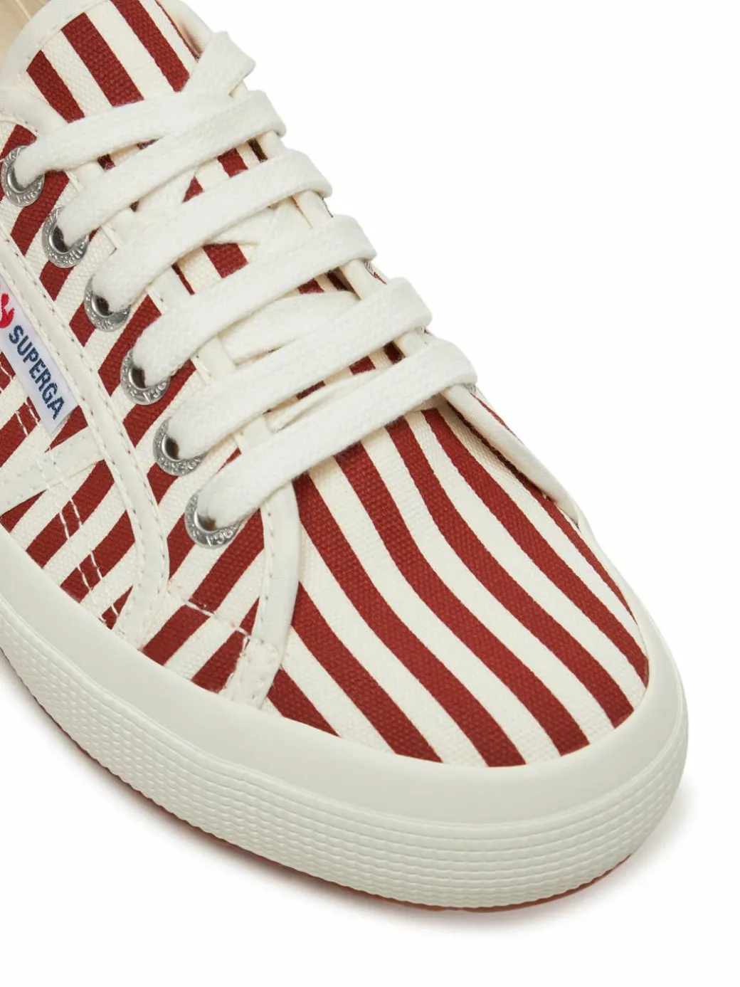 Scarpe sportive S8148TW Rosso