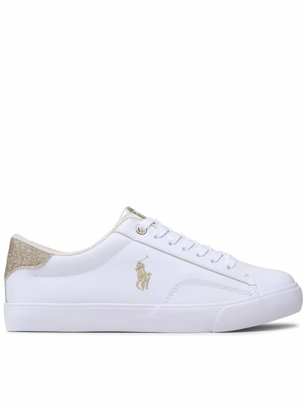 Scarpe sportive Theron V RF104098 Bianco