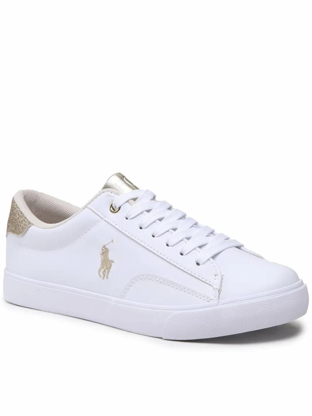 Scarpe sportive Theron V RF104098 Bianco
