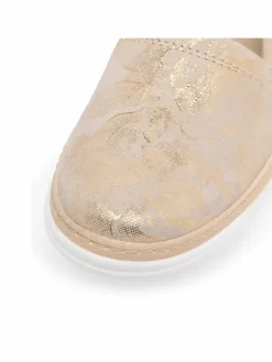 Scarpe sportive WI23-ATINA-02 Beige