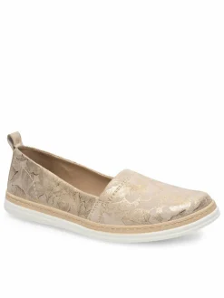 Scarpe sportive WI23-ATINA-02 Beige