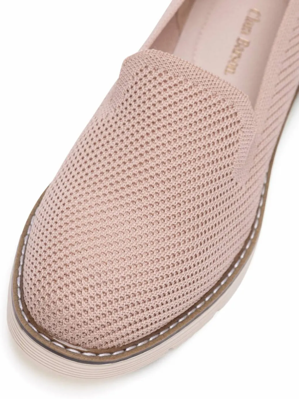 Scarpe sportive WS2288-07 Beige