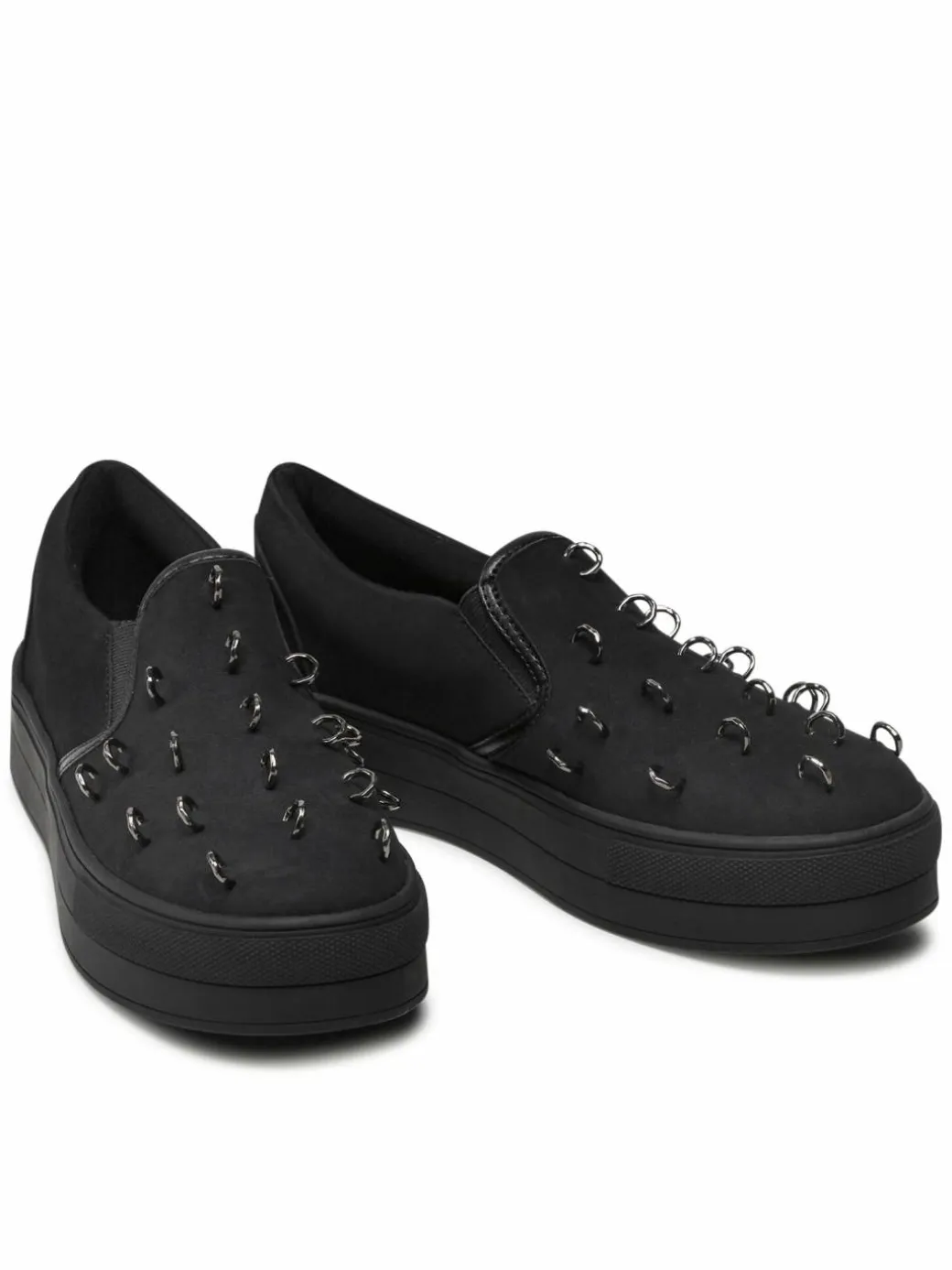 Scarpe sportive WS5699-05 Nero