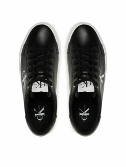 Scarpe sportive YW0YW00847 Nero