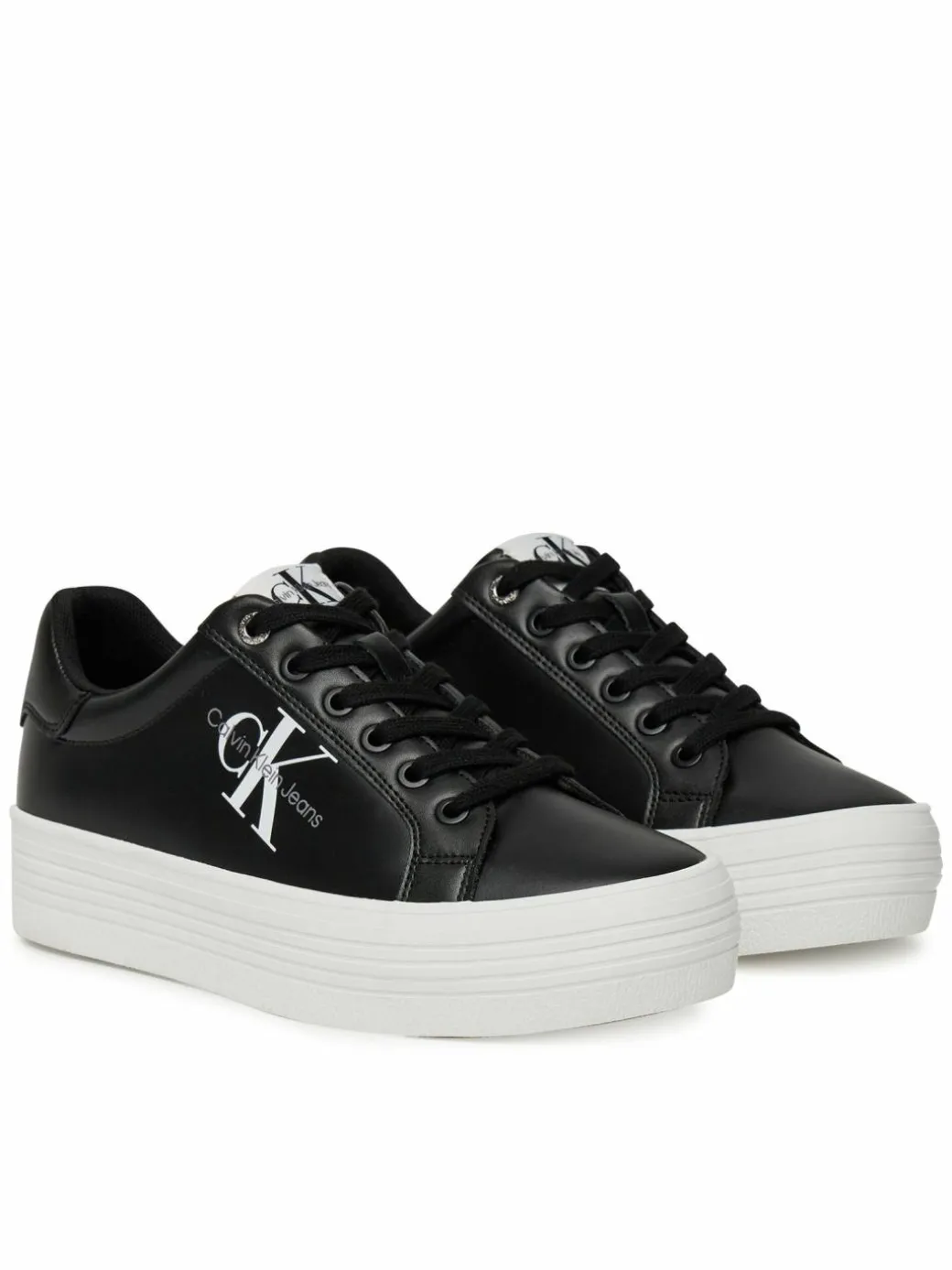 Scarpe sportive YW0YW00847 Nero