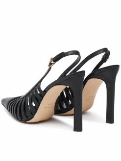 Scarpe stiletto Adriana 40T6ADHP1L Nero
