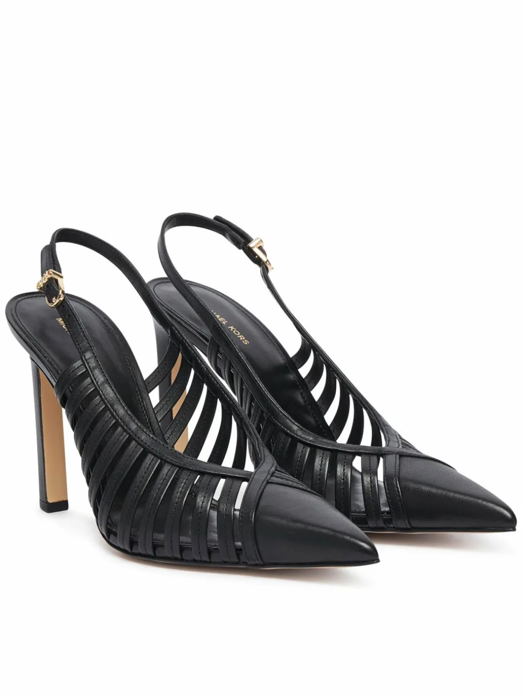 Scarpe stiletto Adriana 40T6ADHP1L Nero