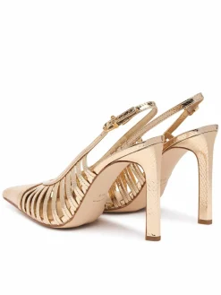 Scarpe stiletto Adriana 40T6ADHP1M Oro