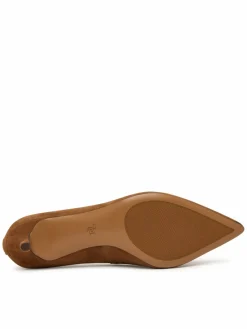 Scarpe stiletto Adrienne 802755524013 Marrone