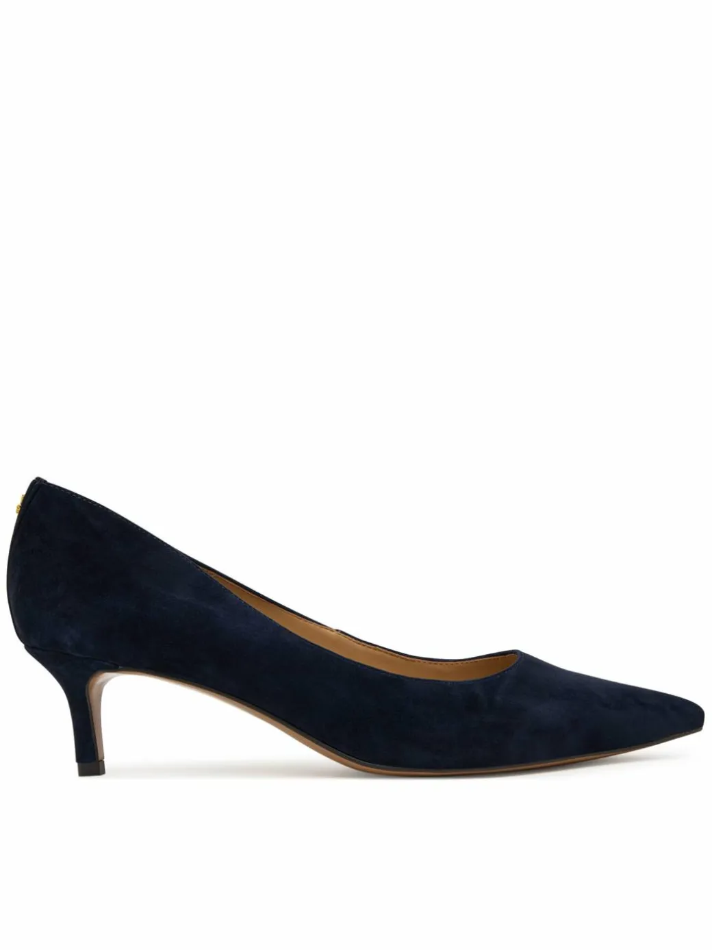 Scarpe stiletto Adrienne 802P17691001 Blu scuro