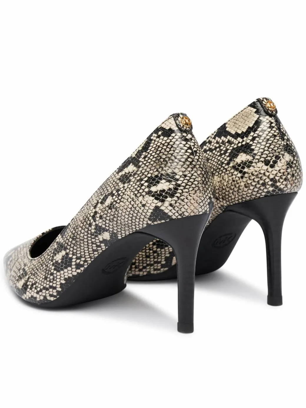 Scarpe stiletto Alina Felx Pump 40T6HNMP1E Beige