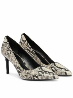 Scarpe stiletto Alina Felx Pump 40T6HNMP1E Beige