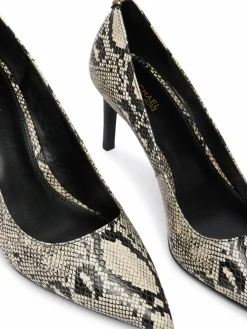 Scarpe stiletto Alina Felx Pump 40T6HNMP1E Beige