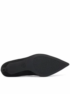 Scarpe stiletto Alina 40F2HNMP1S Nero
