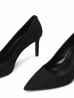 Scarpe stiletto Alina 40F2HNMP1S Nero