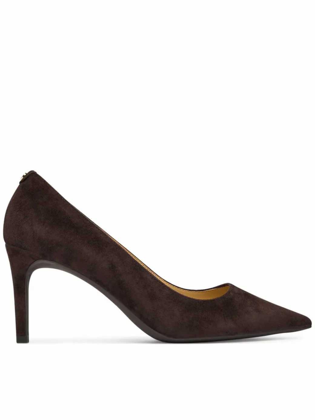 Scarpe stiletto Alina 40F2HNMP1S Marrone