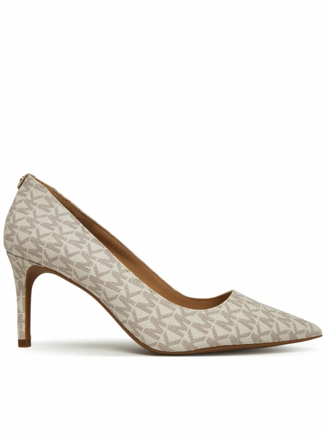Scarpe stiletto Alina Flex 40F2HNMP1B Écru