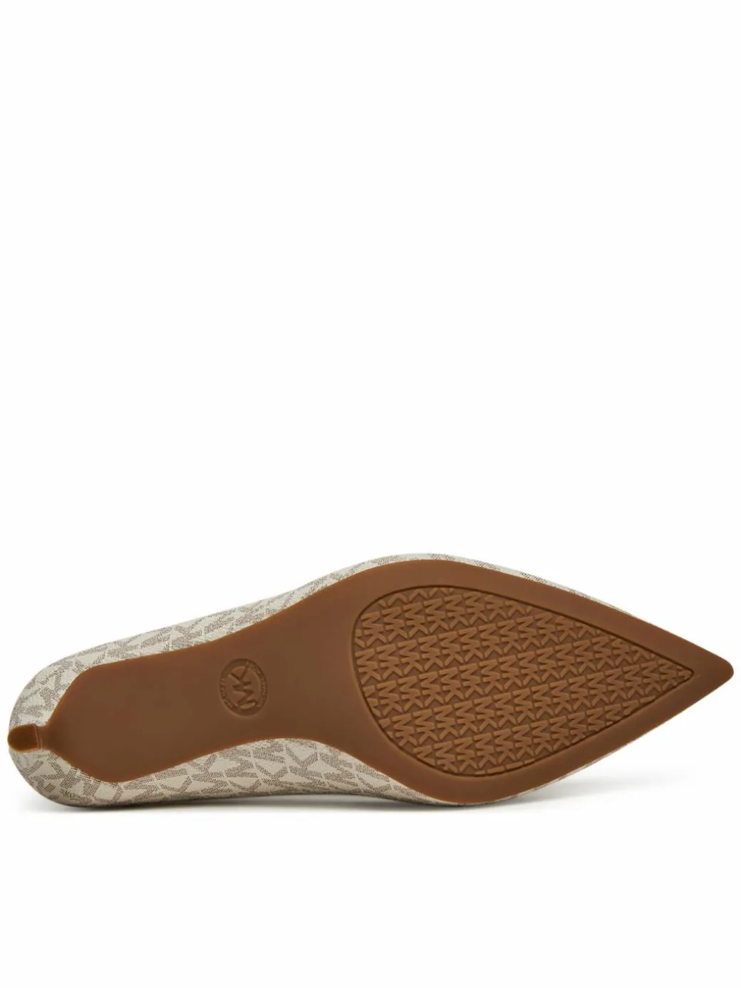 Scarpe stiletto Alina Flex 40F2HNMP1B Écru