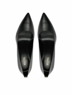 Scarpe stiletto Alina Flex High Pump 40R4HNHP1L Nero