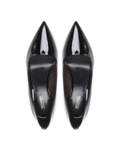 Scarpe stiletto Alina Flex Pump 40F2HNMP2A Nero