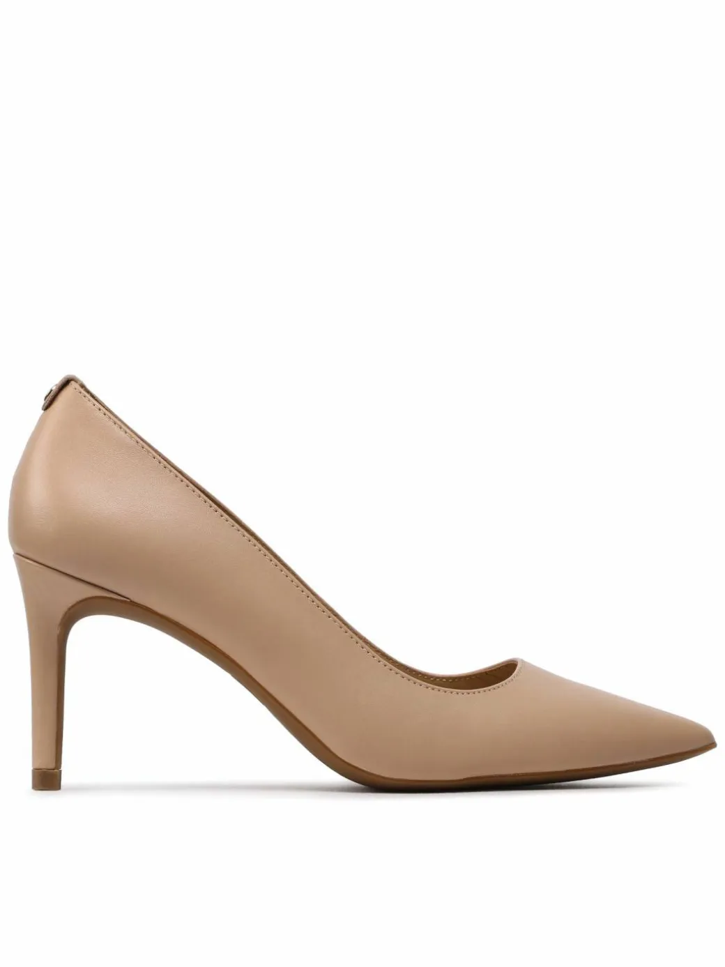 Scarpe stiletto Alina Flex Pump 40F2HNMP2L Beige