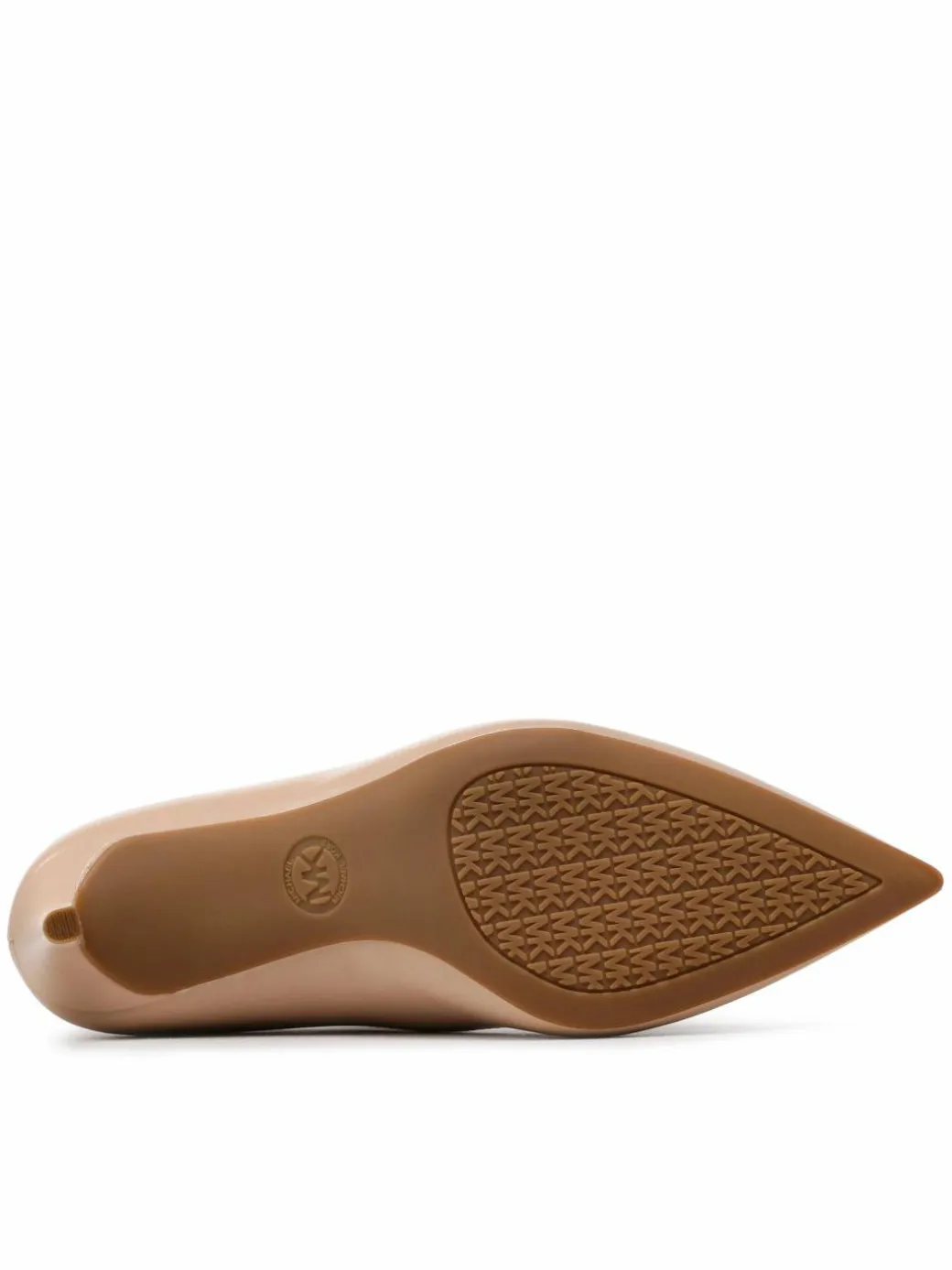 Scarpe stiletto Alina Flex Pump 40F2HNMP2L Beige