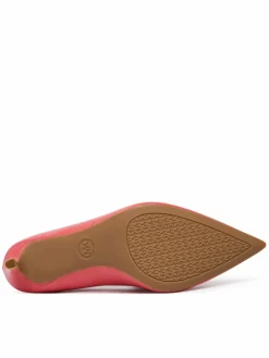 Scarpe stiletto Alina 40T6HNMP1L Corallo