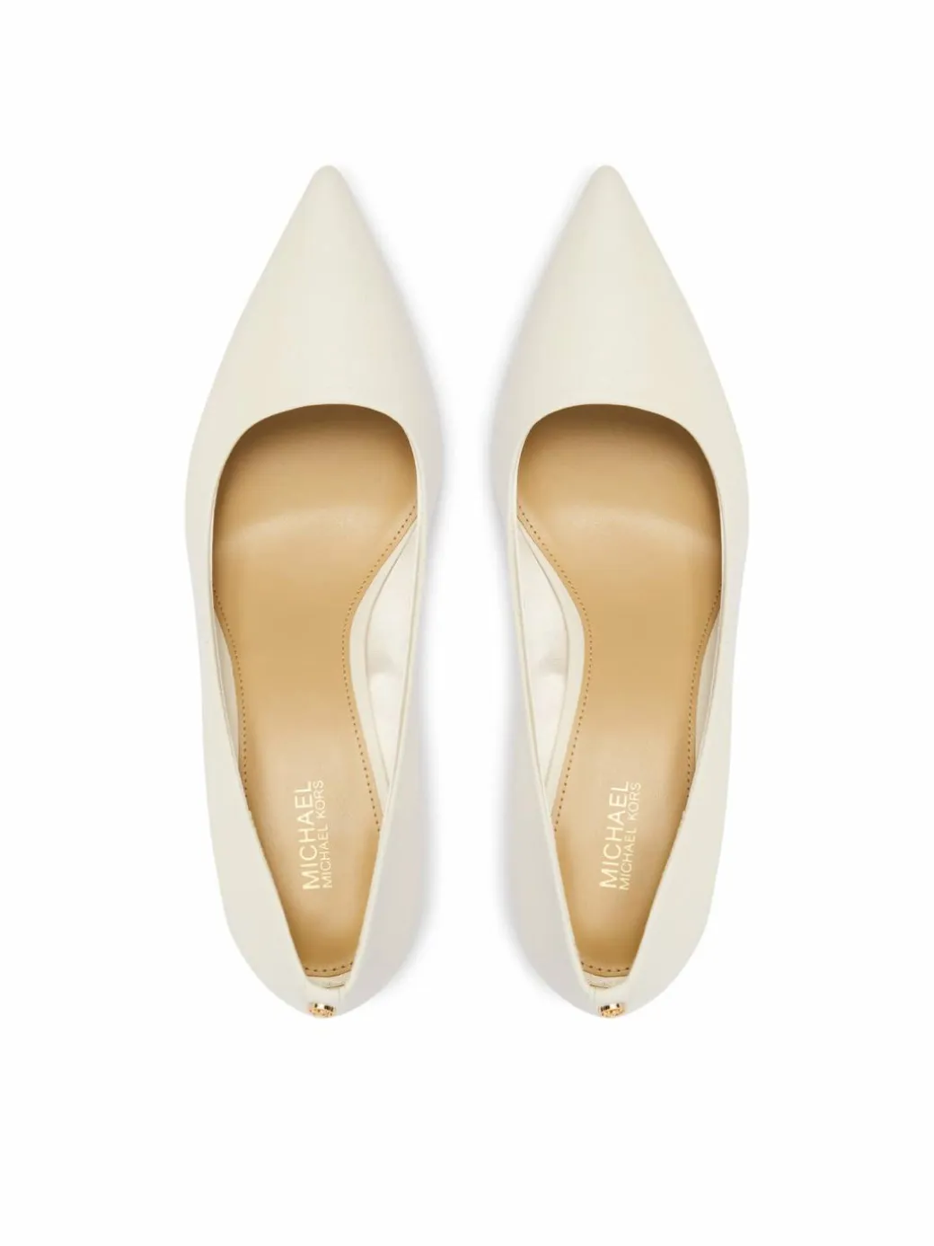 Scarpe stiletto Alina 40T6HNMP1L Bianco