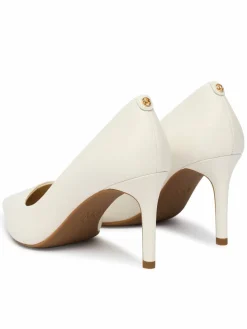 Scarpe stiletto Alina 40T6HNMP1L Bianco