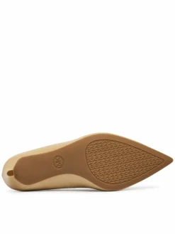 Scarpe stiletto Alina 40T6HNMP1L Beige
