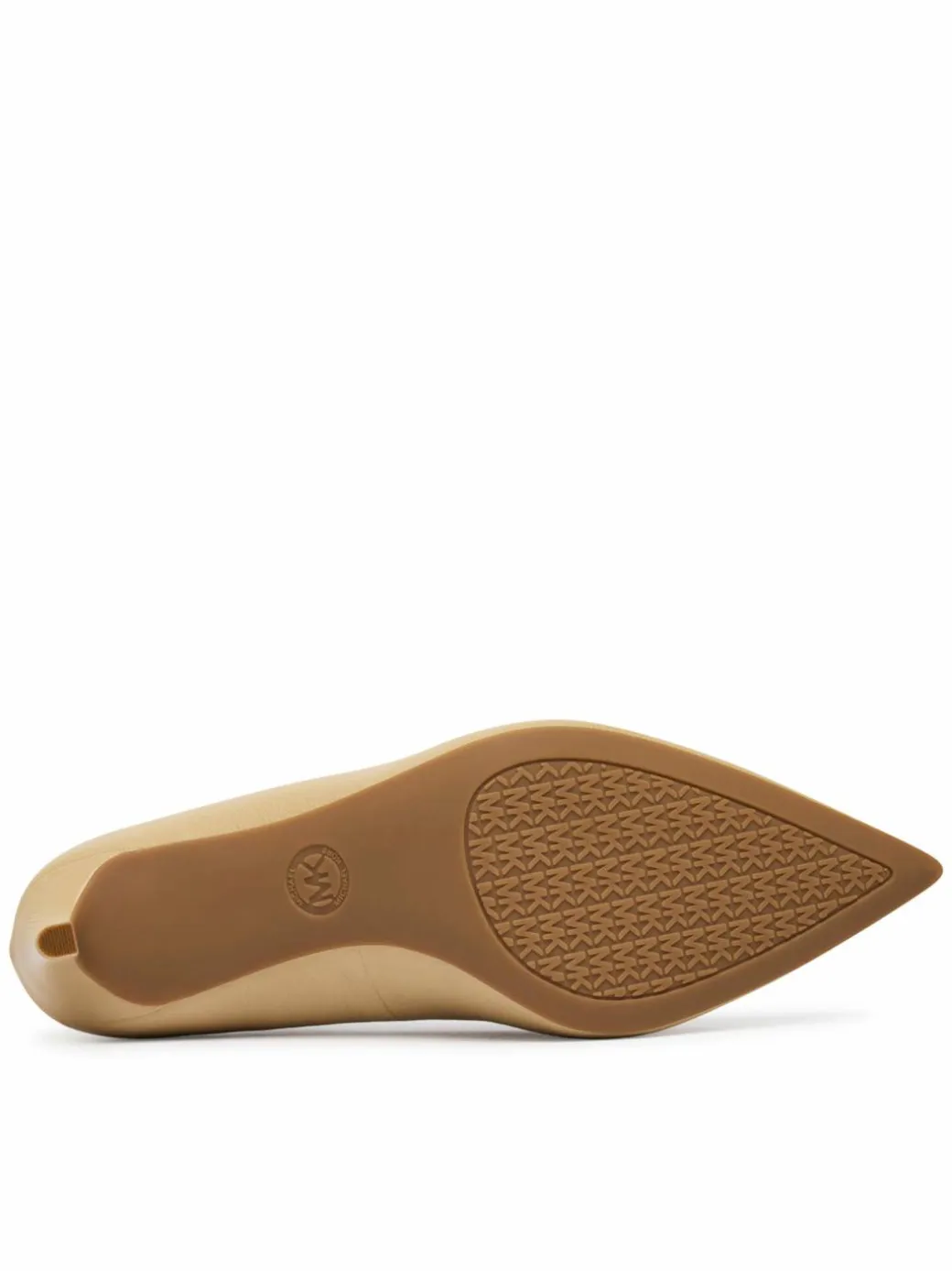 Scarpe stiletto Alina 40T6HNMP1L Beige