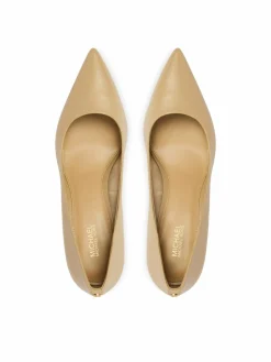 Scarpe stiletto Alina 40T6HNMP1L Beige