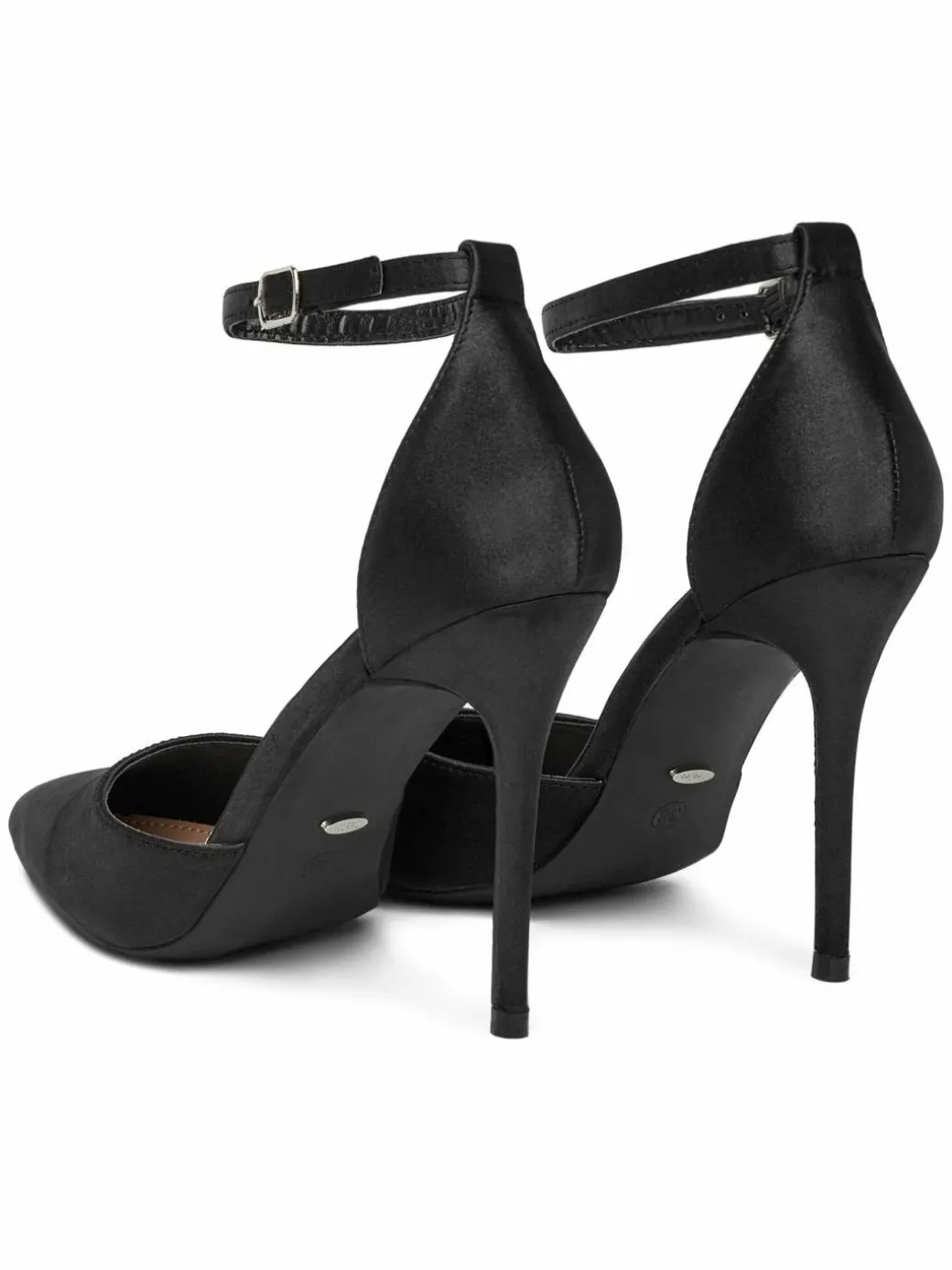 Scarpe stiletto AL9631-6 Nero