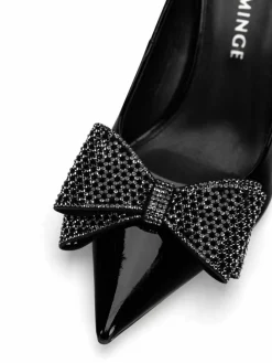 Scarpe stiletto ANEMONE-V1892-116-2 Nero