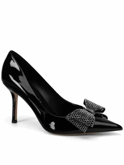 Scarpe stiletto ANEMONE-V1892-116-2 Nero