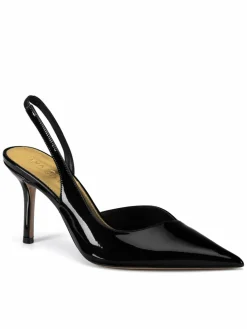 Scarpe stiletto ANGELICA-V1299-303-1 Nero