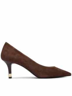 Scarpe stiletto Aria YL581FA C10000 CN 2460S Marrone