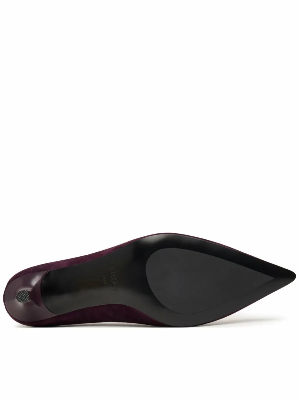 Scarpe stiletto Aria YL581FA C10000 CN 4906S Bordeaux