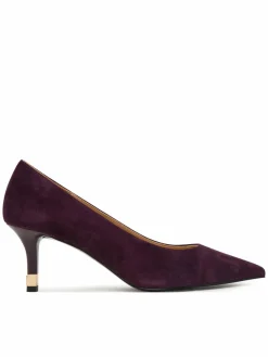 Scarpe stiletto Aria YL581FA C10000 CN 4906S Bordeaux