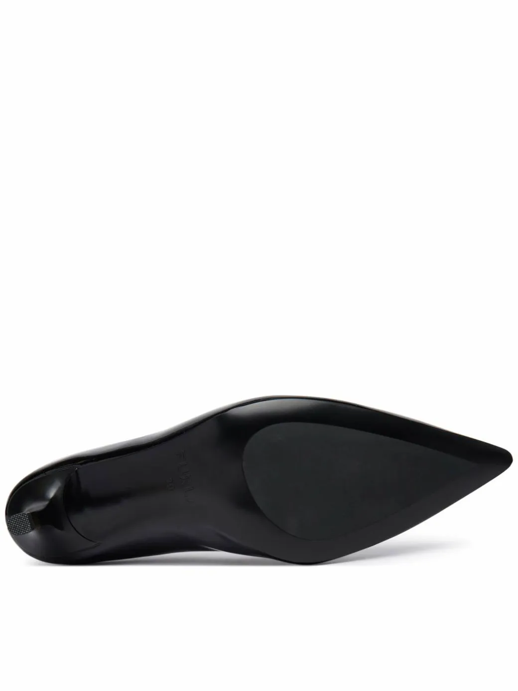Scarpe stiletto Aria YL581FA X70000 CN O6000 Nero