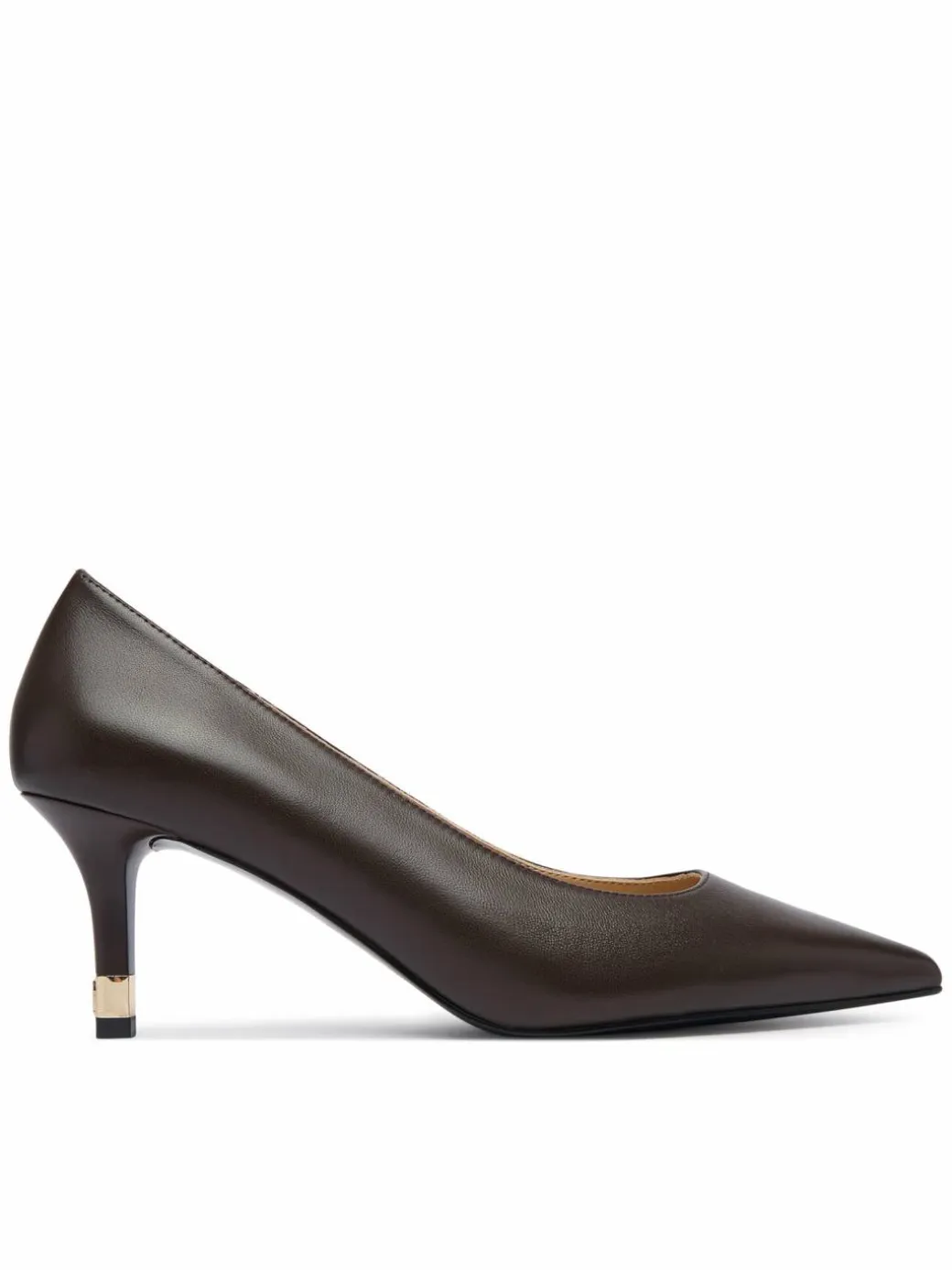 Scarpe stiletto Aria YL581FA X30000 CN 2460S Marrone
