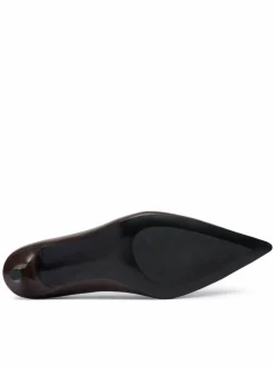 Scarpe stiletto Aria YL581FA X30000 CN 2460S Marrone
