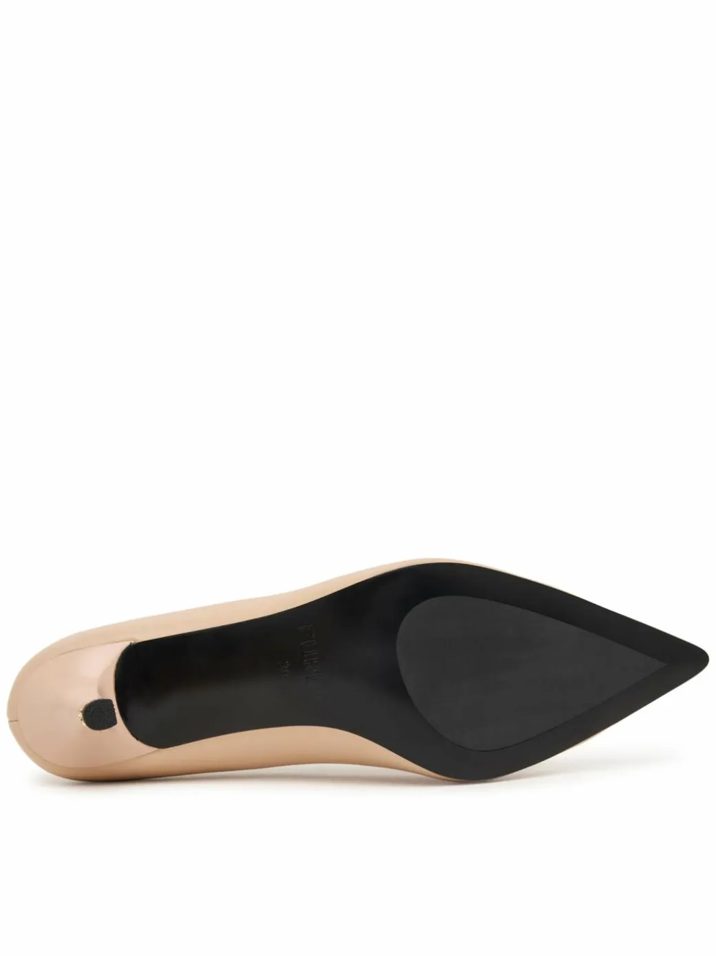 Scarpe stiletto Aria YL581FA X30000 CN 93300 Beige
