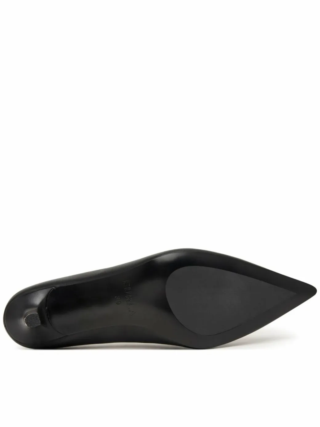 Scarpe stiletto Aria YL581FA X30000 CN O6000 Nero