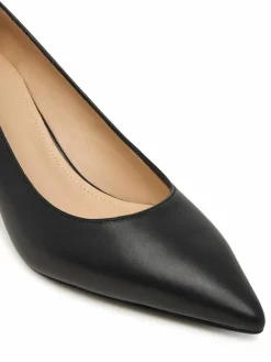 Scarpe stiletto Aria YL581FA X30000 CN O6000 Nero