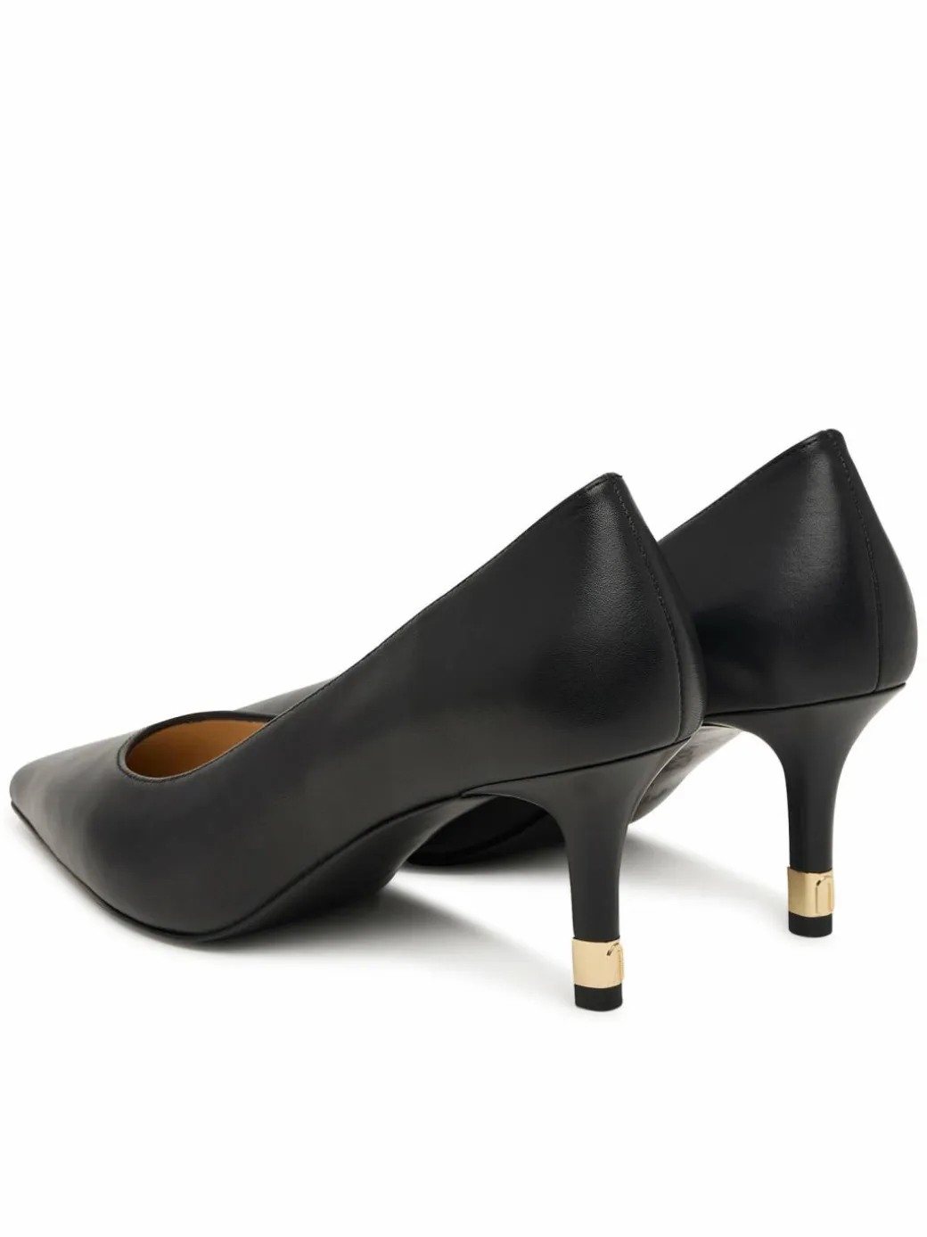 Scarpe stiletto Aria YL581FA X30000 CN O6000 Nero