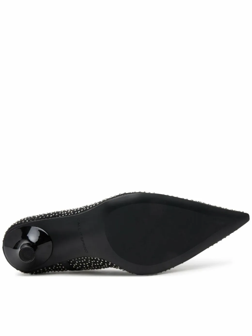 Scarpe stiletto Ariies 13952962 Nero