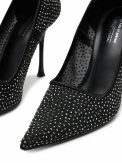 Scarpe stiletto Ariies 13952962 Nero